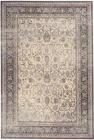 Koberec Agnella Isfahan Junona Alabaster