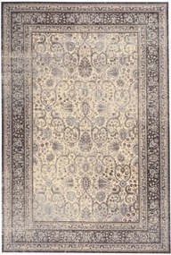 Koberec Agnella Isfahan Junona Alabaster