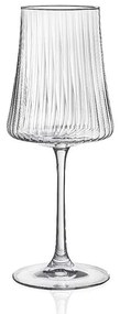 Crystalex poháre XTRA optic 460 ml 6 ks