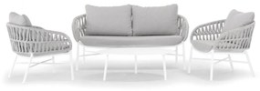 TAHITI set white
