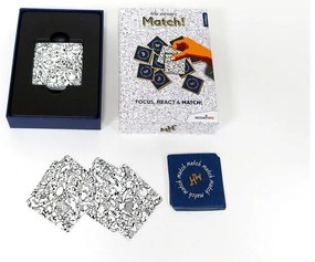 Dosková hra Match! – RecentToys