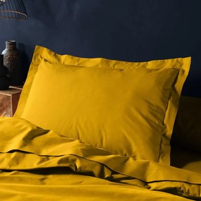 Bavlnená obliečka na vankúš 50x70 cm Lina – douceur d'intérieur