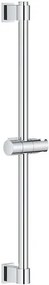 Grohe Vitalio Universal sprchová tyč s držiakom sprchy chróm 27724001 G27724001