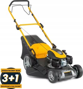 Benzínová Kosačka Combi 48 Sq St 140 Stiga 2L0486848/ST1