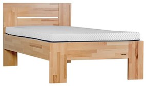 Ahorn  Jednolôžková posteľ Vento Rozmery  90x200