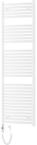 Mexen Helios, elektrické vykurovacie teleso 1800 x 600 mm, 900 W, biela, W103-1800-600-2900-20