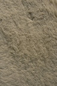 Koberec MOYO PREMIUM Cuban Sand hnedý kruh