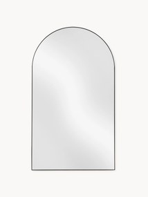 Veľké zrkadlo na opretie Finley