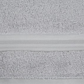 FROTÉ UTERÁK ELEN SADA 6KS 30X50 CM SIVÁ