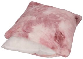 Lalee Vankúš Rumba Cushion Pink