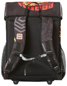 Detský batoh 18 l Ninjago Reach Beyond Easy Light – LEGO®