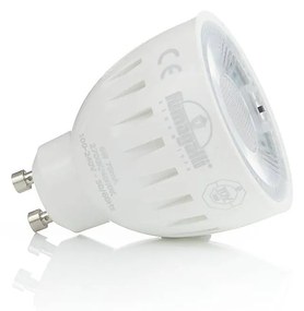 LED reflektor GU10, CCT, 6 W, 615 lm