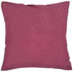 Vankúš Zen 40x40 ružový