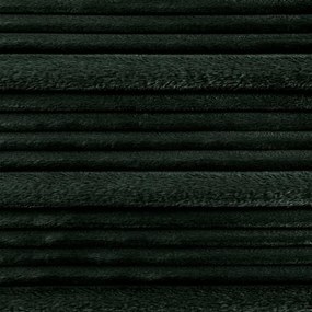 Deka NINA tmavozelená