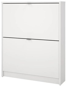 Botník Flapie 001 70 cm bílý