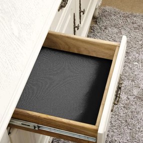 Protišmyková podložka LARGO čierna