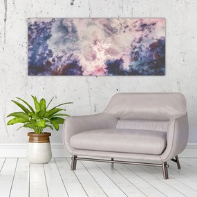 Obraz - Fantasy (120x50 cm)