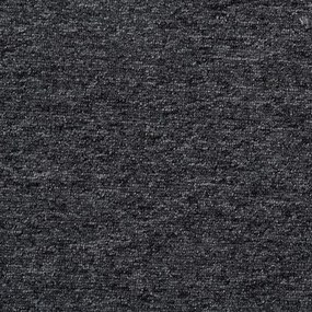 Koberec metráž Medusa 98, na mieru, šíře 4m, šedá, ab (mriežka), chodba / predsieň, Associated Weavers