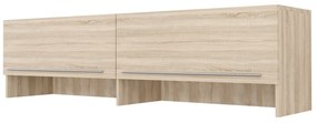 Nadstavec Concord Pro CN-09, Farby: šedý