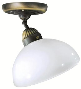 Kolarz 731.10.54 - Bodové svietidlo NONNA 1xE27/75W/230V