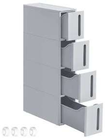 Úložná polica KFR008G02