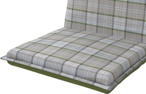 Doppler CASA 4403 béžová/zelená