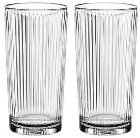 Nachtmann Aperitivo longdrink 395 ml 2 ks