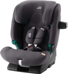 Autosedačka Britax Römer Advansafix Pro Midnight Grey 2024