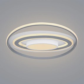 Stropné svietidlo LED 48016-60 CCT 3000-6000K D57