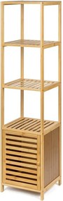 Bambusový regál AVENBERG BAMBU CABINET