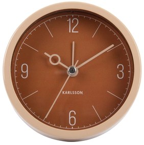 Budík ø 9 cm Monocle – Karlsson