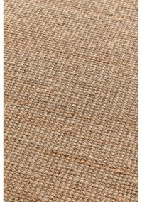 Jutový behúň v prírodnej farbe 80x200 cm Bouclé – Hanse Home