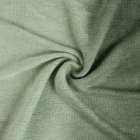 Deka FINNS zelená so strapcami 750564