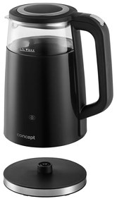 Concept RK4100 rýchlovarná kanvica s reguláciou teploty 1,7 l