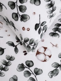 Obliečka na vankúš mikroplyš Exclusive 50 × 70 cm -Amelia