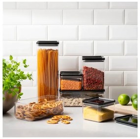 Bodum Súprava dóz na uskladnenie potravín (6 kusov)  (100396435)