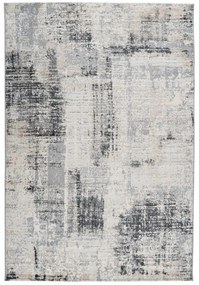 Obsession koberce Kusový koberec Salsa 690 grey - 80x150 cm