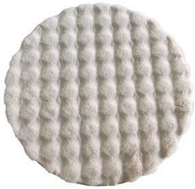 Koberec Shaggy Genk 0,8/0,8 T-FC3 béžová