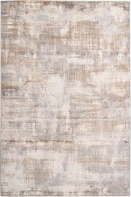 XXXLutz PLOCHO TKANÝ KOBEREC, 80/150 cm taupe Kayoom - Online Only bytové doplnky - 005937142004