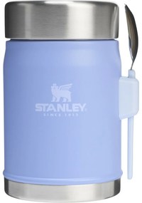 Stanley Jedálenská termoska Legendary Classic Food Jar 400 ml Hydrangea