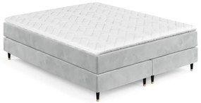 Stredne tvrdý penový topper 140x200 cm Latex – Maison de Rêve