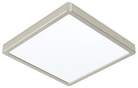 Moderné svietidlo EGLO LED FUEVA-Z stropné svietidlo 98852