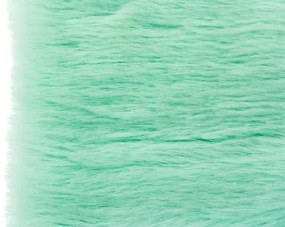 Koberce Breno Kusový koberec RABBIT NEW mint, zelená,80 x 150 cm