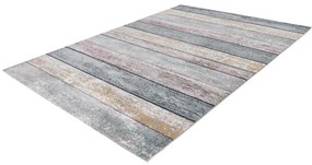 Koberce Breno Kusový koberec TRENDY 403/multi, viacfarebná,200 x 290 cm