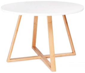 Moderný konferenčný stolík | 60 cm
