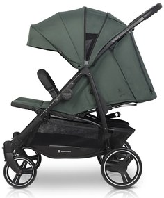 Súrodenecký kočík Euro-Cart Doblo Jungle