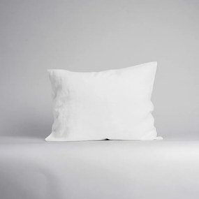 Obliečka na vankúš s prímesou ľanu 40x60 cm – Linen Tales
