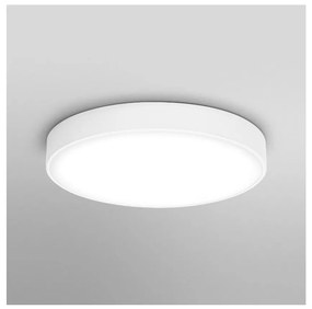 Ledvance - LED Stropné svietidlo ORBIS SLIM LED/24W/230V biela P225493