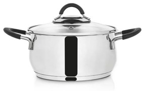 Kastról DALIE s pokrievkou 1,8 l