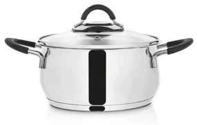 Kastról DALIE s pokrievkou 1,8 l